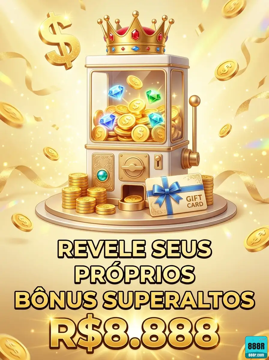 888r.com participe de inovador jogo